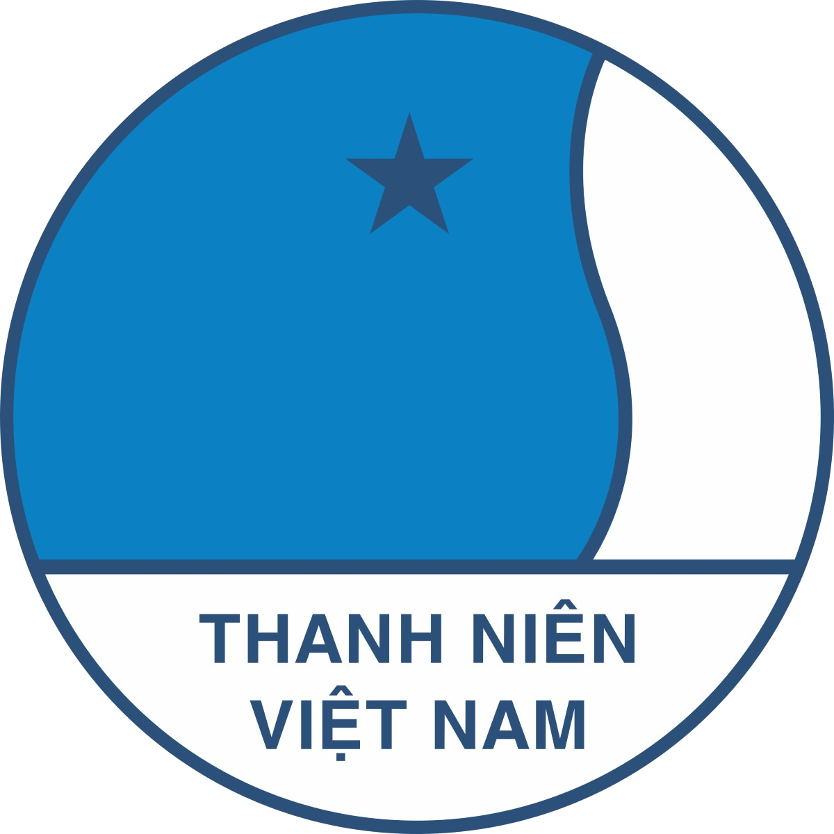 Logo Đoàn TN Việt Nam